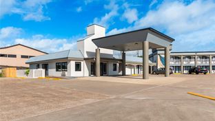 Quality Inn & Suites Port Lavaca