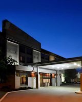 Comfort Suites Milwaukee West