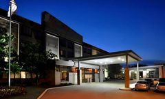 Comfort Suites Milwaukee West