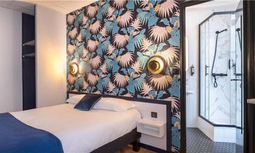 Hotel Lanjuinais