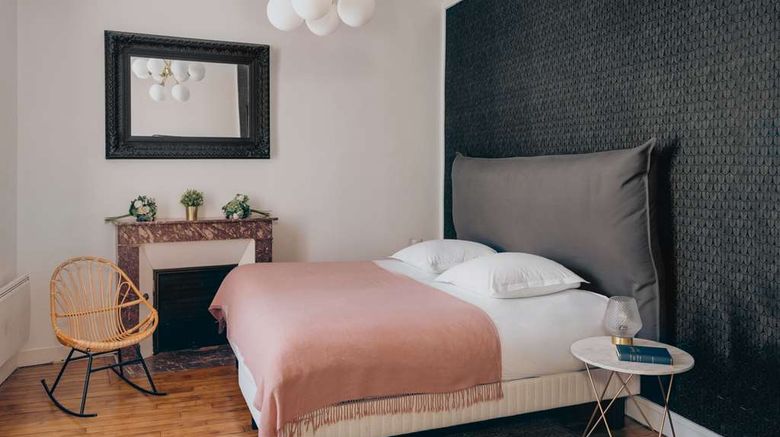 <b>Hotel Lanjuinais Suite</b>. Images powered by <a href="https://iceportal.shijigroup.com/" title="IcePortal" target="_blank">IcePortal</a>.