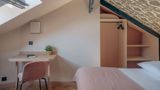 Hotel Lanjuinais Room
