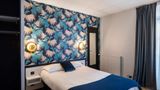 Hotel Lanjuinais Room