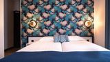 Hotel Lanjuinais Room