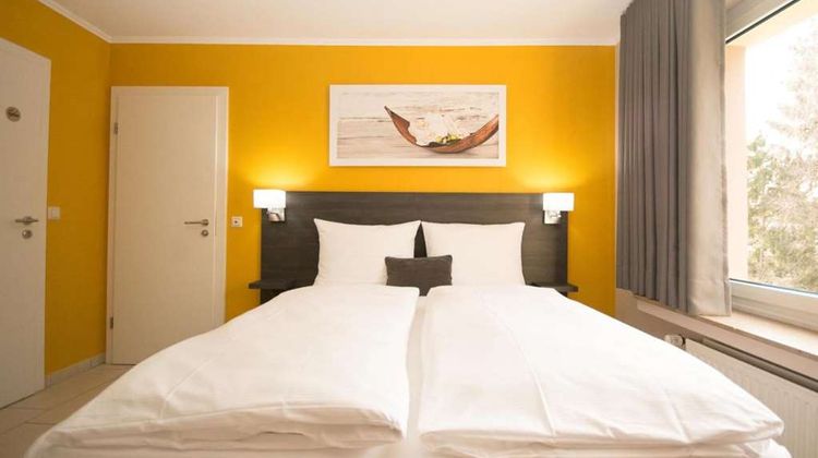 BIVIUS eat & sleep Room