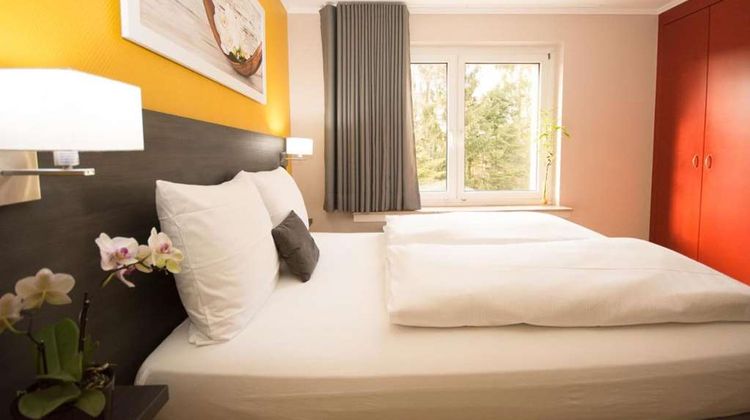BIVIUS eat & sleep Room