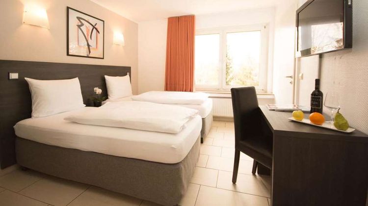 BIVIUS eat & sleep Room