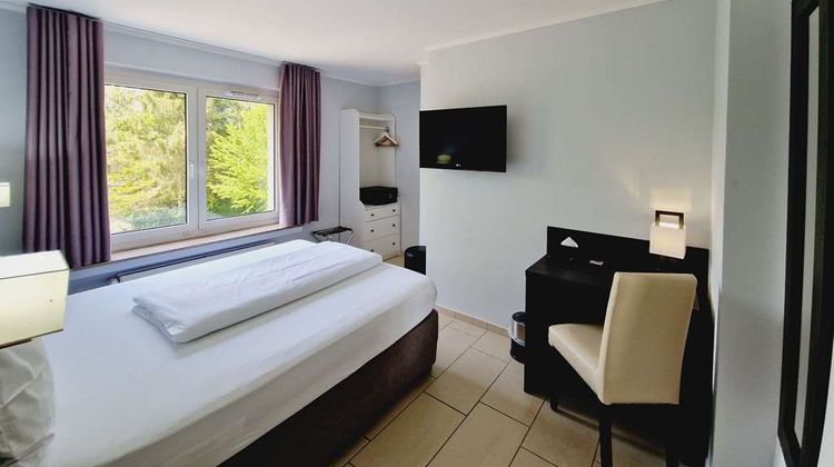 BIVIUS eat & sleep Room