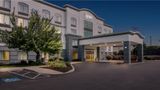 Spark by Hilton Mechanicsburg Exterior
