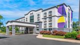 Spark by Hilton Mechanicsburg Exterior