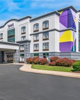 Spark by Hilton Mechanicsburg
