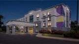 Spark by Hilton Mechanicsburg Exterior