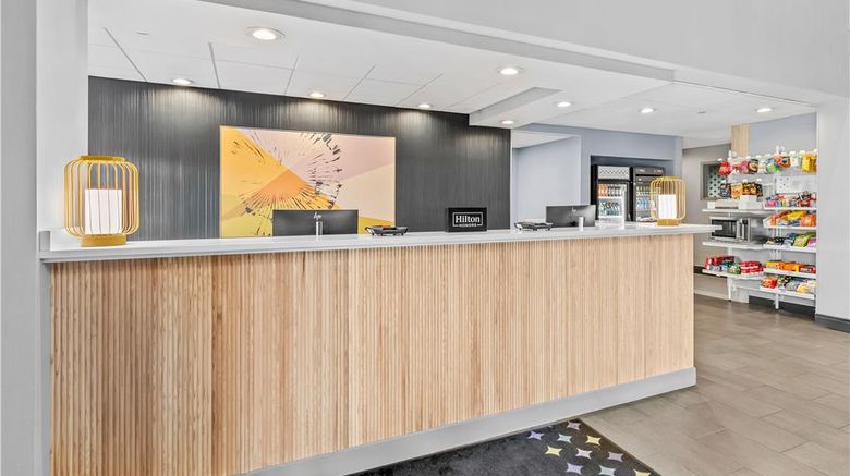 <b>Spark by Hilton Mechanicsburg Lobby</b>. Images powered by <a href="https://iceportal.shijigroup.com/" title="IcePortal" target="_blank">IcePortal</a>.