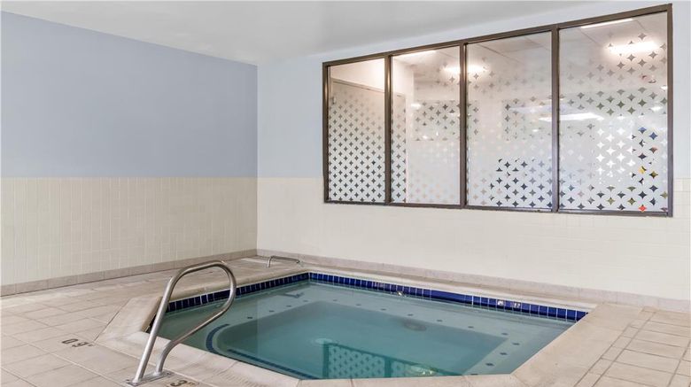 <b>Spark by Hilton Mechanicsburg Recreation</b>. Images powered by <a href="https://iceportal.shijigroup.com/" title="IcePortal" target="_blank">IcePortal</a>.