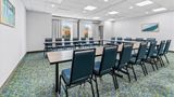 Spark by Hilton Mechanicsburg Meeting