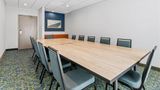 Spark by Hilton Mechanicsburg Meeting