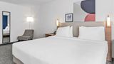 Spark by Hilton Mechanicsburg Room