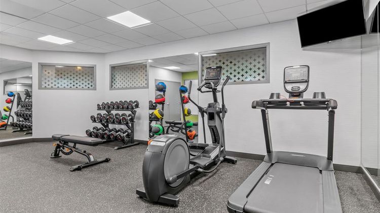 Spark by Hilton Mechanicsburg Health
