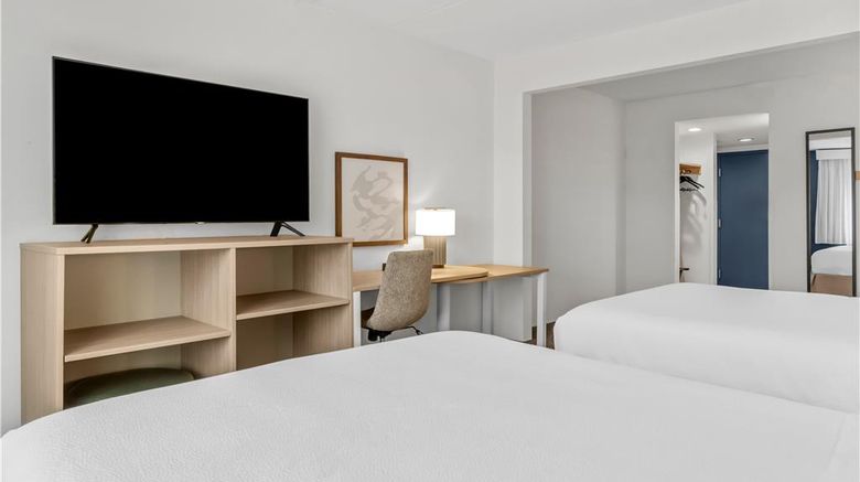 <b>Spark by Hilton Mechanicsburg Room</b>. Images powered by <a href="https://iceportal.shijigroup.com/" title="IcePortal" target="_blank">IcePortal</a>.