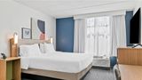 Spark by Hilton Mechanicsburg Room