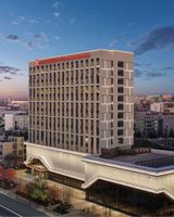 Hilton Garden Inn Beijing Yizhuang