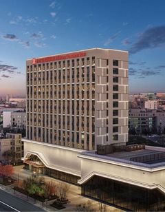 Hilton Garden Inn Beijing Yizhuang