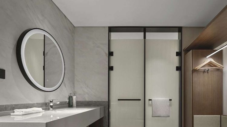 Hilton Garden Inn Beijing Yizhuang Room