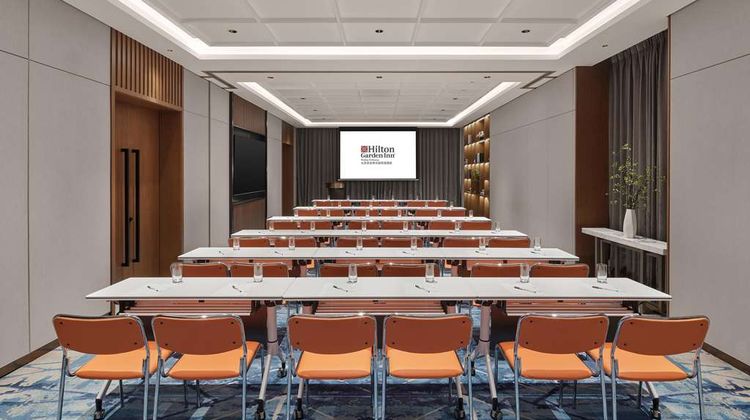 Hilton Garden Inn Beijing Yizhuang Meeting