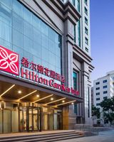 Hilton Garden Inn Mountain Resort