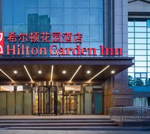 Hilton Garden Inn Mountain Resort Exterior
