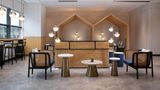Hilton Garden Inn Mountain Resort Restaurant