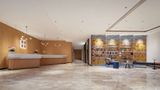 Hilton Garden Inn Mountain Resort Lobby