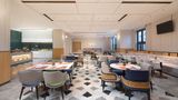 Hilton Garden Inn Mountain Resort Restaurant