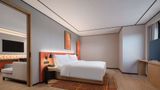 Hilton Garden Inn Mountain Resort Room