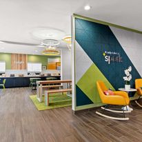 Spark by Hilton Hershey Near the Park