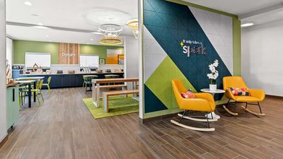 Spark by Hilton Hershey Near the Park