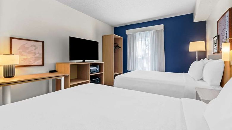 <b>Spark by Hilton Hershey Near the Park Room</b>. Images powered by <a href="https://iceportal.shijigroup.com/" title="IcePortal" target="_blank">IcePortal</a>.