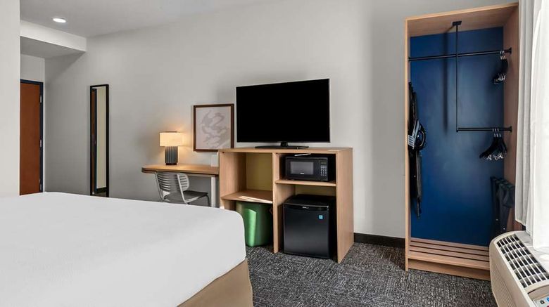 <b>Spark by Hilton Hershey Near the Park Room</b>. Images powered by <a href="https://iceportal.shijigroup.com/" title="IcePortal" target="_blank">IcePortal</a>.