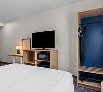 Spark by Hilton Hershey Near the Park Room