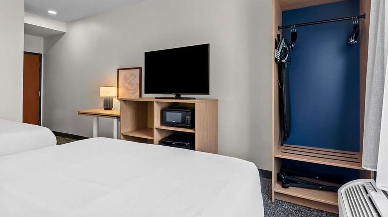 <b>Spark by Hilton Hershey Near the Park Room</b>. Images powered by <a href="https://iceportal.shijigroup.com/" title="IcePortal" target="_blank">IcePortal</a>.