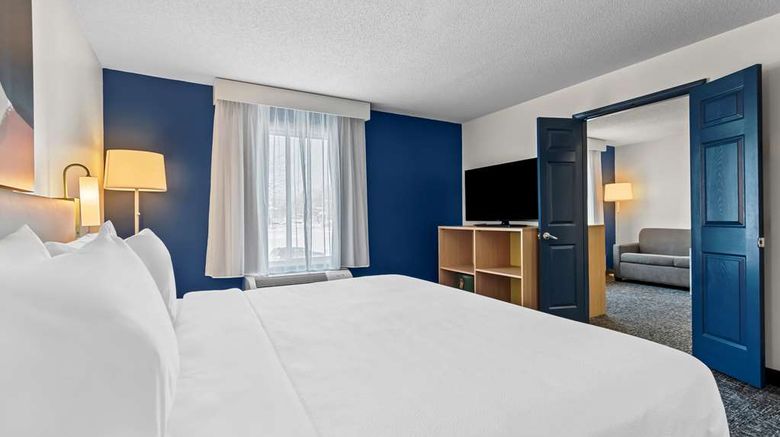 <b>Spark by Hilton Hershey Near the Park Room</b>. Images powered by <a href="https://iceportal.shijigroup.com/" title="IcePortal" target="_blank">IcePortal</a>.