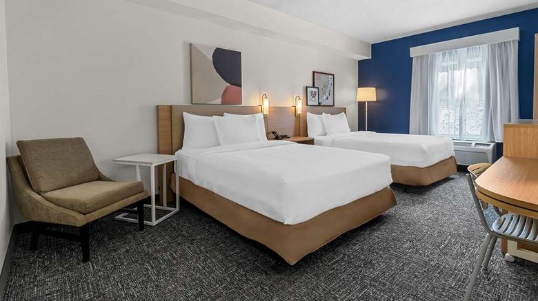 <b>Spark by Hilton Hershey Near the Park Room</b>. Images powered by <a href="https://iceportal.shijigroup.com/" title="IcePortal" target="_blank">IcePortal</a>.