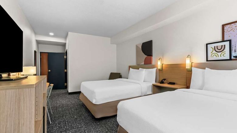 <b>Spark by Hilton Hershey Near the Park Room</b>. Images powered by <a href="https://iceportal.shijigroup.com/" title="IcePortal" target="_blank">IcePortal</a>.