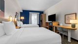 Spark by Hilton Hershey Near the Park Room
