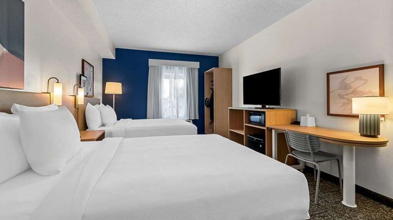 <b>Spark by Hilton Hershey Near the Park Room</b>. Images powered by <a href="https://iceportal.shijigroup.com/" title="IcePortal" target="_blank">IcePortal</a>.