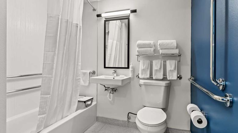 <b>Spark by Hilton Hershey Near the Park Room</b>. Images powered by <a href="https://iceportal.shijigroup.com/" title="IcePortal" target="_blank">IcePortal</a>.