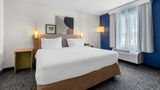 Spark by Hilton Hershey Near the Park Room