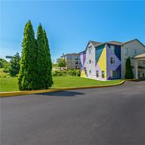 Spark by Hilton Hershey Near the Park