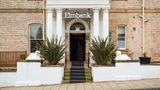 Elmbank Hotel Exterior