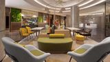 Home2 Suites Harbin Central Street Lobby
